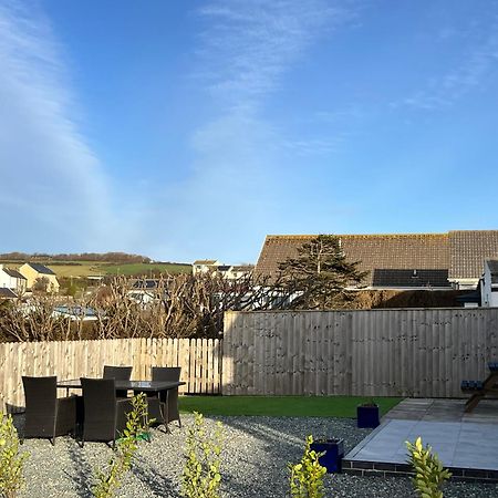 Villa Seacliff, Broad Haven. Exterior foto
