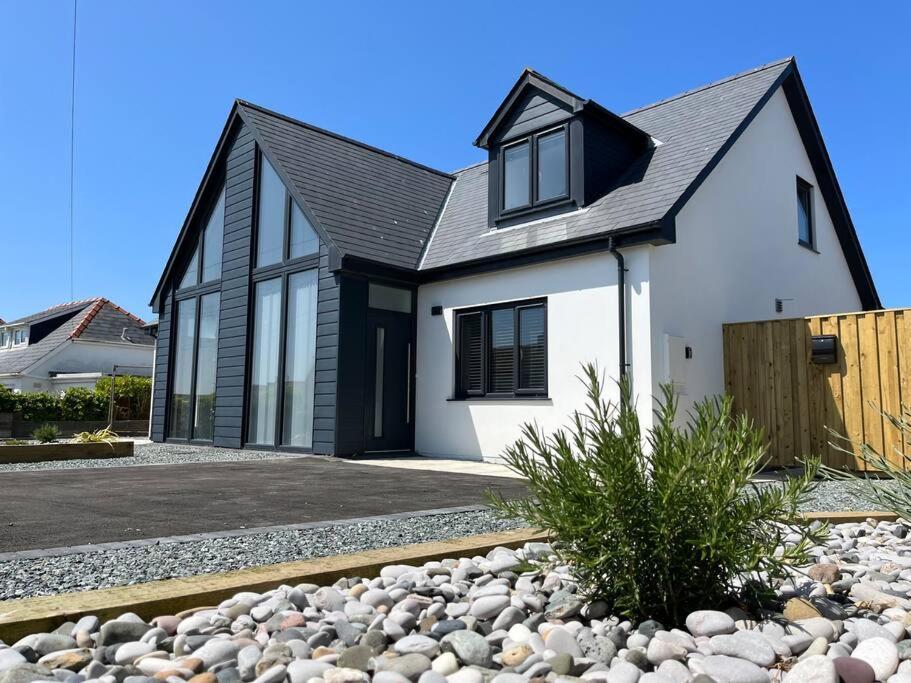 Villa Seacliff, Broad Haven. Exterior foto